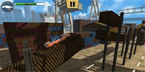 特技车挑战赛3官方版(StuntCar3) v3.38