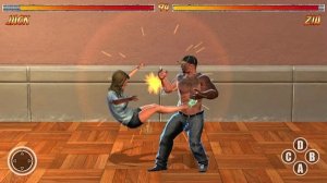 Ultimate Smash Ring(最后粉碎环) v1.0 Android版