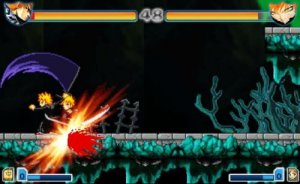 死神vs火影bvn雨兮改4.0下载安装