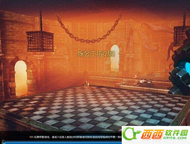 疾风之刃炼金工坊2层副本通关攻略