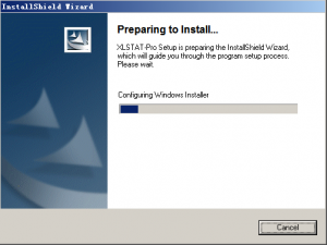 Xlstat(Excel增强工具)