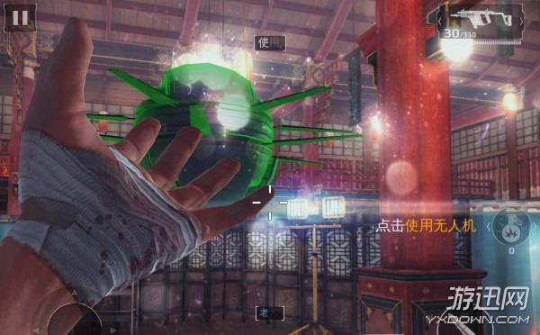 现代战争5全部关卡三星完美通关方法解析
