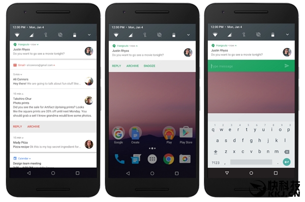 Android 7.0有什么功能 Android 7.0分屏功能介绍