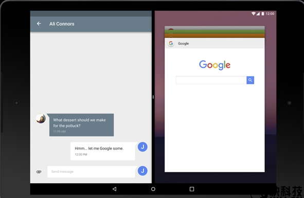 Android 7.0有什么功能 Android 7.0分屏功能介绍