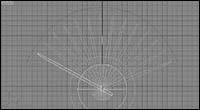3DSMax制作一把装饰扇