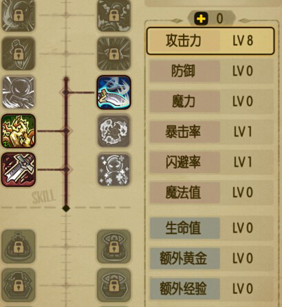 《贪婪洞窟》最有用技巧推荐,叫你小白变大神