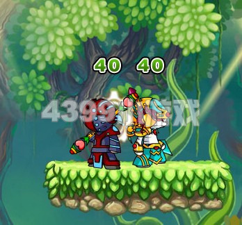造梦西游3 V1.6版本 情人节玫瑰如何得?