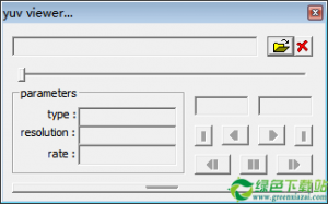yuv viewer(yuv数据查询器) v1.0免费版