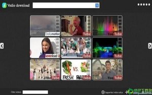 Video download helper Chrome插件 v7.7.0.7免费版