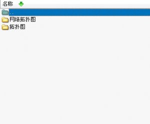 拓扑图非常集合