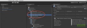unity fingergestures(手势辨别插件) v3.1 最新版