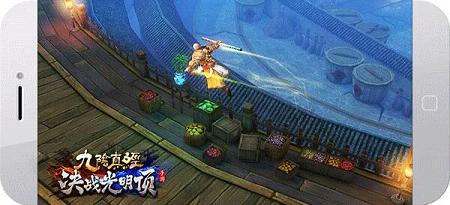 九阴决战光明顶什么职业厉害 九阴决战门派介绍