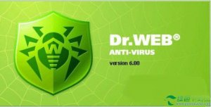 Dr.Web(杀毒软件) V6.0.6 Mac版