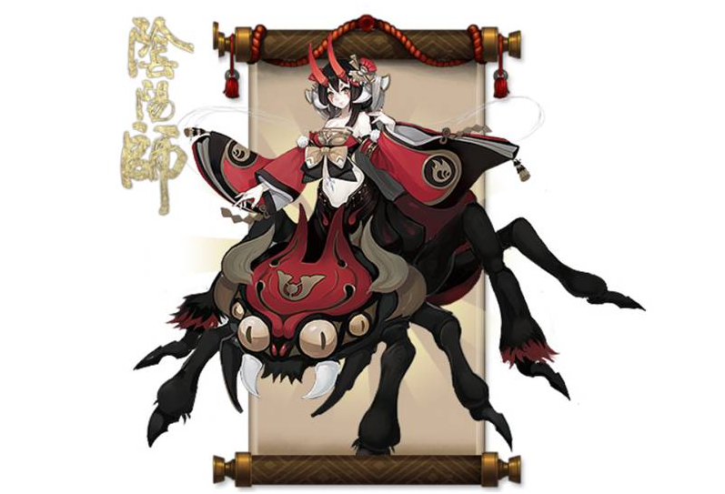 阴阳师手机游戏中秋节活动介绍 四大中秋节活动大全一览