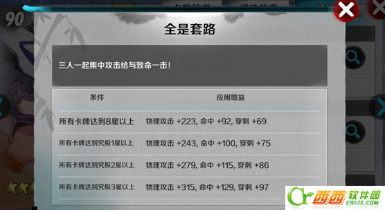 战斗吧剑灵情缘哪一个比较好 战斗吧剑灵情缘选择推荐