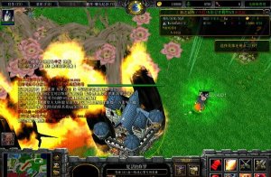 火影忍者羁绊6.72血色无CD无限蓝M闪版 附