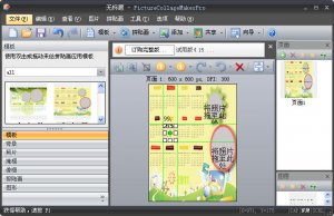 图像处理(Picture Collage Maker)