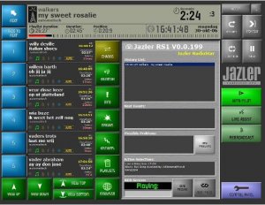 广播之星Jazler RadioStar