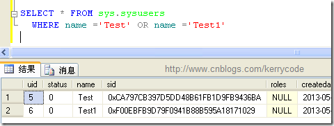 MS SQL数据库如何 批量给存储过程/函数授权呢?
