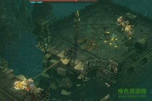 腾讯天堂永恒v1.0 Android版