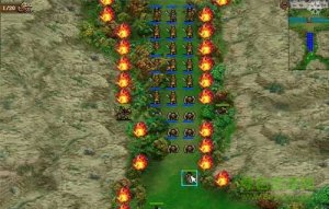 同人游戏三国奇侠传v1.0.06 Android版