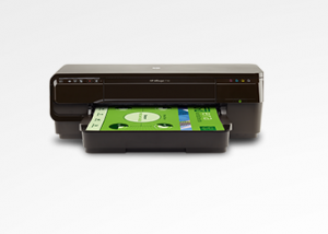 惠普HP OFFICEJET 7110-H812a打印机驱动v29.1 官