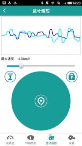 Ninedroid appv2.1.9 Android版_小米九号平衡车