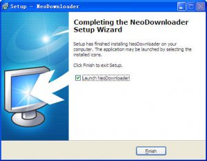 NeoDownloader Lite