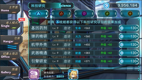 音速少女队如何玩 音速少女队小白攻略