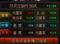 死神狂潮攻略(下):活动所出的武器详细情况