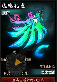 死神狂潮攻略(下):活动所出的武器详细情况