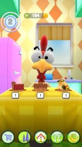 会说话的小鸡v2.19 Android版