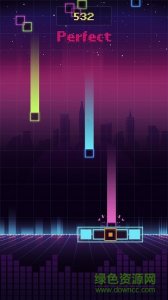 钢琴与方块(Music Block)v1.0 Android版