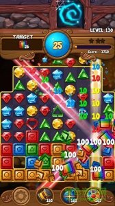 珠宝消除(Jewels Time)v1.14.2 Android版