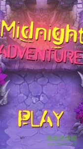 午夜冒险v1.1 Android版