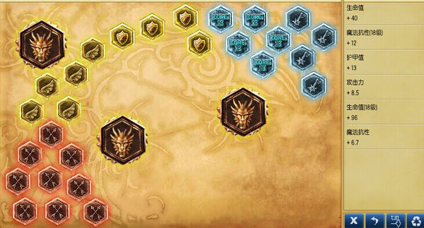lol布隆天分符文 lol布隆出装加点