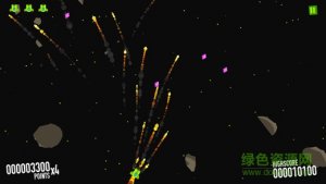 星际飞船大战游戏v1.0 Android版