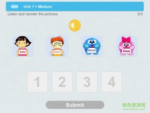 大桥外语爱乐奇爱作业ios版v2.11.1 官方i