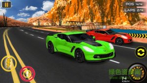 岛速赛车苹果版v1.0.1 iPhone版