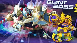 机甲网盟手机游戏v1.0 Android版