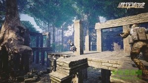 潜行追踪美国版v1.0 Android版
