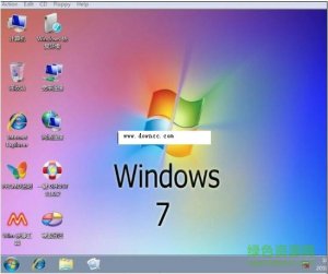 通用pe工具箱Windows 7版v3.1.08.30 完美版