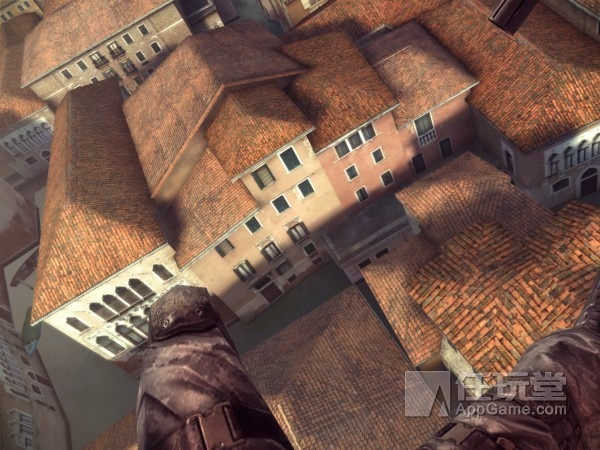 现代战争5Android、ios双平台发布 45元无内购