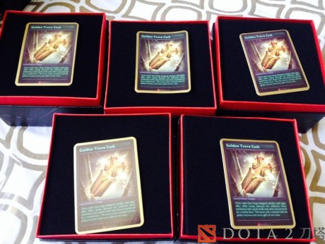 DOTA2今夜凌晨中国军团出战 视频直播地址介绍