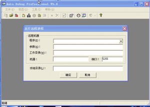 Auto Debug