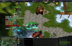 bt真三争霸战人工智能4.5暑假版_魔兽对抗
