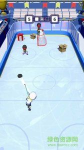 欢乐冰球v1.4.1 Android版