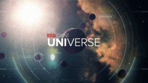 云计算插件库(Red Giant Universe)