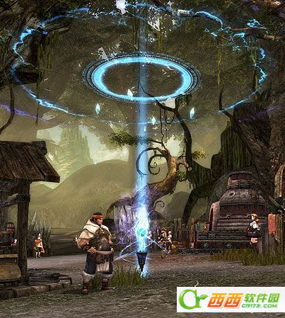 灵魂回响灵魂系统是什么 灵魂回响灵魂系统玩法详细介绍