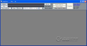 zune导出音乐列表文件(zunplex)